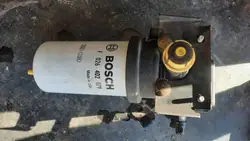 Kraftstofffiltergehäuse OEM F026402079 Transit 00-06