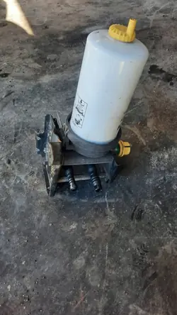 Boîtier Filtre à Carburant OEM F026402079 Transit 00-06
