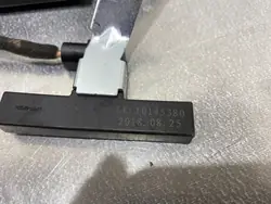Mitsubishi Outlander 2020 Steuergeräte OEM FBZ20420