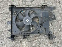 Dacia OE 214819914R Kylarrubrikmotor