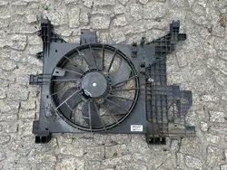 Dacia OE 214819914R Moteur de ventilateur de radiateur