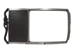 Toit ouvrant OEM 96589575BJ pour Peugeot 307 SW 2008