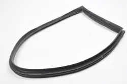 Porsche 911 997 rechte hintere Fensterdichtung OEM 99654332600
