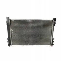 Waterkoeler Mercedes W203 2.6 V6 2000-2006 A2035000503