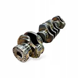 OEM 51021006018 Solaris Vilebrequin - Occasion