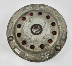 Motor Ventilador Radiador Mercedes-Benz OE W126 3.8