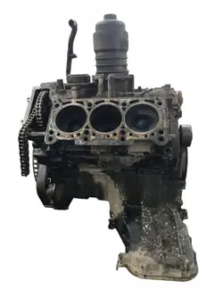 Bloc Moteur Inférieur Complet BMK pour Audi A6 C6 3.0 V6 TDI