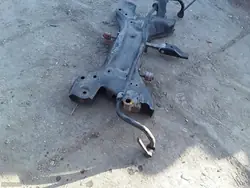 Hulpframe Skoda OE AM-487271 voor Rapid 2013