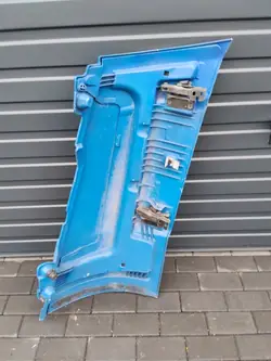 DAF XG678 Kabinen-Spoiler rechte Seite - OEM Teil