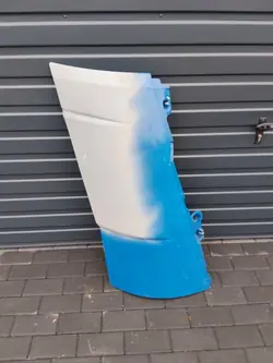 DAF XG678 Kabinen-Spoiler rechte Seite - OEM Teil