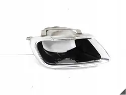 BMW OEM 64888592 Tubo Escape Derecho Trasero Cromo