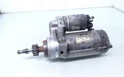 Motor de arranque 4X4 VW Phaeton 5.0TDI V10