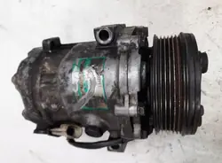 Ilmastointikompressori Opel Meriva
