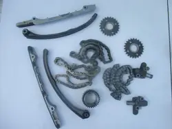 Kit de Correa de Distribución Jaguar OE para Motor 4.2 SC
