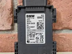 BMW OEM 6896672 Spurwechselassistent Radar