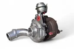 Turbocompresor RENAULT LAGUNA II SCENIC II 1.9 DCI H8200114015