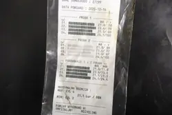 Seat CAY Komplett Motor 1.6TDI för Ibiza IV Golf VI