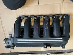Colector de admisión OEM 7789247 para BMW Serie 5 E39