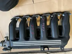 Coletor de admissão OEM 7789247 para BMW Série 5 E39