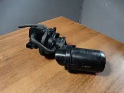 Pompe filtre à charbon OEM 97062062000 Porsche Panamera