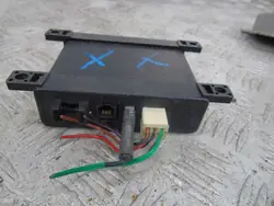 Telefonmodul S30880S2002A1008 Volvo C30