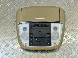 Módulo Techo Solar Jeep OEM 2115256 - Usado