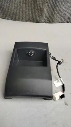 Enchufe encendedor 12V trasero OEM 7793137000