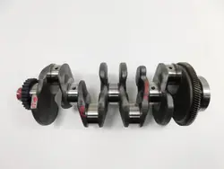 Kurbelwelle OEM 03N105212D für 2.0 TDI 16V CR