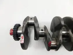 Vilebrequin OEM 03N105212D pour 2.0 TDI 16V CR