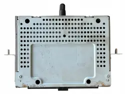 Lector Radio Navegación Ford E1BT-18C815-LK