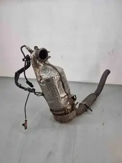 Katalysator OEM 3141061600 für Citroën C4