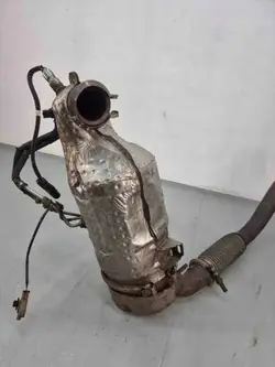 Catalyseur OEM 3141061600 pour Citroën C4