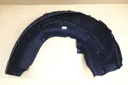 BMW 9627873 achterwielboognaal links