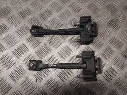Dörrbegränsare Fram + Bak L/P Volvo XC60 I