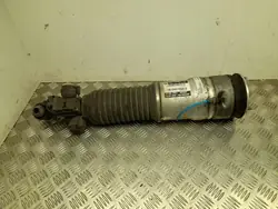 Gebrauchte BMW Luftfeder OEM 6791676 links hinten