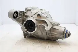 Rear Differential BMW X5 G05 X6 G06 LCI 8849915