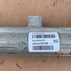 OHJAUSLAITE RENAULT MEGANE IV 480107914R