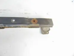 OEM 379714 Traverse de pare-chocs arrière Citroen C5 III