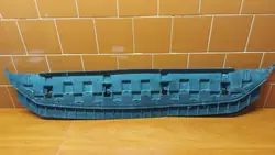 Absorbeur OEM 5E0807611D Pare-chocs Avant Skoda Octavia III