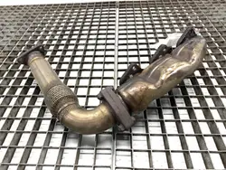 Collecteur d'échappement OEM 059253033L Audi A5 8T 3.0