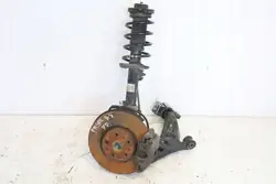 Mozzo Sospensione Anteriore Destro VW Passat B7 11-14 OEM 3AA413031M