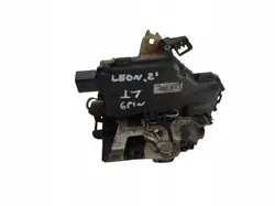 SEAT LEON I 1 99- Linke Hintertürschloss 6PIN