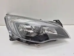 OPEL ASTRA J Oikea Etuvalaisin