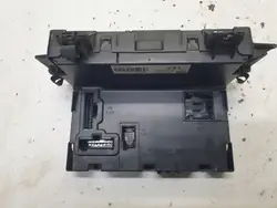 Módulo Caixa de Fusíveis OEM 51740049 Fiat Panda II