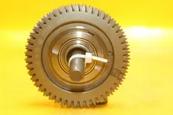 Engranaje de distribución Mercedes Sprinter 906 2.2 A6510301613