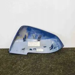 BMW F30 F31 Außenspiegelgehäuse Rechts OEM 7299822