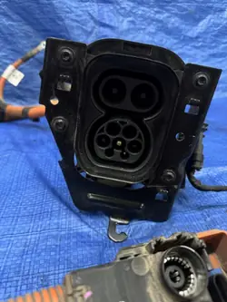 OEM 9848717880 Prise de Charge Câble Peugeot E-208 II