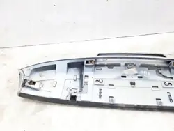 Spoiler de coffre Citroen C5 III X7 Break OEM 9681135677