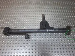 Cric Mercedes OEM S26372641 pour W210 - Occasion