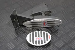 Kaasupoljinpeite OEM 6853178 MINI Clubmanille